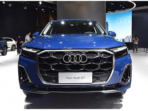 奧迪 Q7