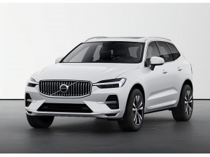 沃爾沃 XC60