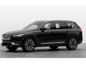 沃爾沃 XC90