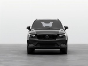 沃爾沃 XC40