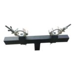 6-Meter Heavy-Duty 
Hand-Crank Lifting Stand - Image 3
