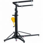 6-Meter Heavy-Duty
 Lifting Truss System