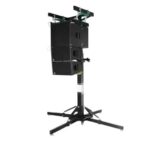 6-Meter Heavy-Duty
 Lifting Truss System - Image 2