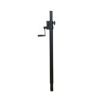 Bass Rod 049
Manual Tapering