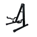 Foldable guitar stand