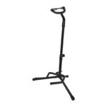 GS008 Guitar Stand
 with EVA Protective Coating