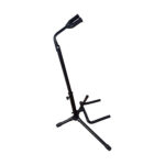 GS008 Guitar Stand
 with EVA Protective Coating - Image 2