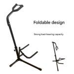 GS008 Guitar Stand
 with EVA Protective Coating - Image 5