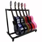 Guitar rack - Image 7