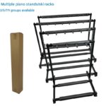 Guitar rack - Image 8