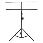 Hand-cranked lighting stand - Image 2