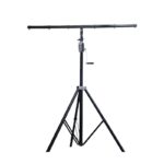 Hand-cranked lighting stand - Image 3