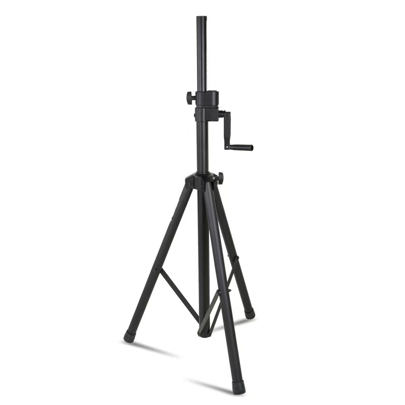 hand-cranked-lifting-mechanism-high-end-hand-cranked-speaker-with-tripod-1-1.jpg High-end hand-cranked
speaker with tripod - Image 1