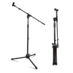 750 Microphone Stand (Weighted)