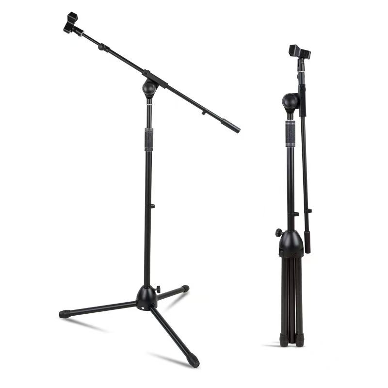 microphone-stand-750-microphone-stand-weighted-750-1-1.jpg 750 Microphone Stand (Weighted) - Image 1