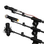 750 Microphone Stand (Weighted) - Image 3