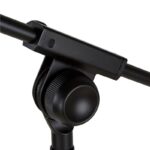 750 Microphone Stand (Weighted) - Image 4