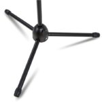 750 Microphone Stand (Weighted) - Image 5