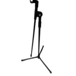 801 Floor Microphone Stand - Image 3