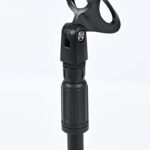 A-frame desktop 
microphone stand - Image 4