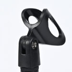 A-frame desktop 
microphone stand - Image 5