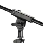 BY-750 Microphone Stand
 (Push-to-Adjust Height) - Image 7
