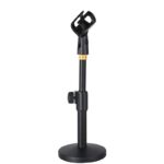 D-333 Desktop Microphone - Image 4