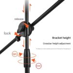 Floor stand for
 mobile live streaming - Image 2