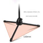 Floor stand for
 mobile live streaming - Image 4