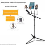 Floor stand for
 mobile live streaming - Image 5