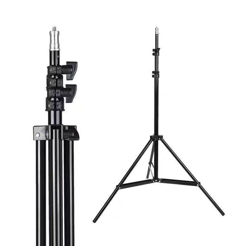 microphone-stand-floor-standing-tripod-for-mobile-live-streaming-1-1.jpg Floor-standing tripod for
mobile live streaming - Image 1