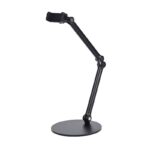 Foldable stand for
 mobile live streaming