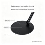 Foldable stand for
 mobile live streaming - Image 3