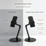 Foldable stand for
 mobile live streaming - Image 4