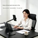 Foldable stand for
 mobile live streaming - Image 7