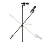 Microphone Stand - Image 6