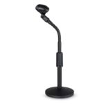 NB-206 Desktop 
Microphone Stand - Image 2