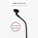 NB-206 Desktop 
Microphone Stand - Image 5