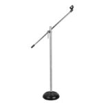 QT Microphone Stand