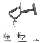 Desktop monitor stand - Image 6