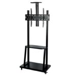 Mobile TV Display Stand - Image 2