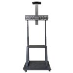 Mobile TV Display Stand - Image 3