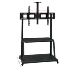 Mobile TV Display Stand - Image 7