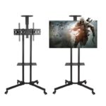 Mobile TV Display Stand - Image 8