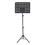 Small music stand