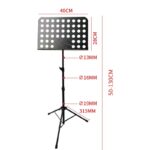 Small music stand - Image 5