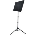 Solid-panel thickened 
music stand - Image 2