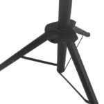 Solid-panel thickened 
music stand - Image 5