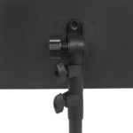 Solid-panel thickened 
music stand - Image 6