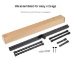 Double-braced 
keyboard stand - Image 2